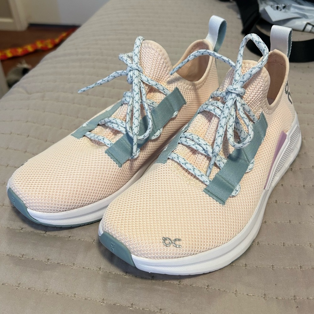 On Running Cloudeasy